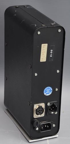 Emt-EMT 257 Compact Limiter